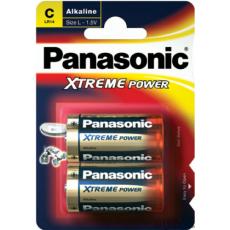 Panasonic LR14 Xtreme Power Baby C 2-er Blister