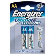 Energizer Lithium Ultimate Mignon AA 1,5V