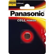 Panasonic Lithium CR2430