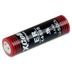 XCell Lithium 3,6V AA Batterie ER14505