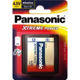 Panasonic 3LR12 Xtreme Power Flachbatterie 4,5V