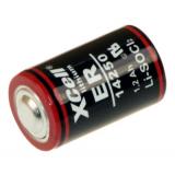 XCell Lithium 3,6V1/2AA Batterie ER14250