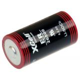 XCell Lithium 3,6 V C Batterie ER26500